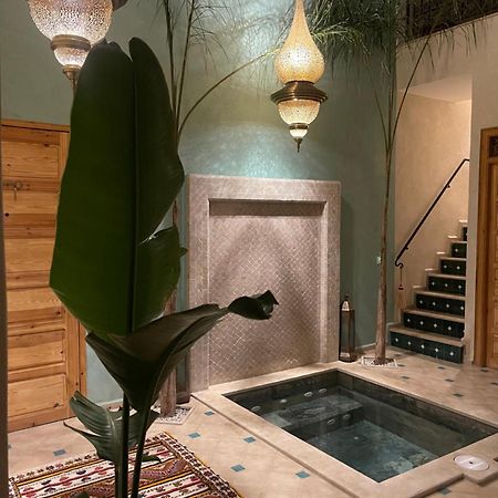 Riad212 Private Medina Fast Wi-Fi Plunge Pool マラケシュ エクステリア 写真