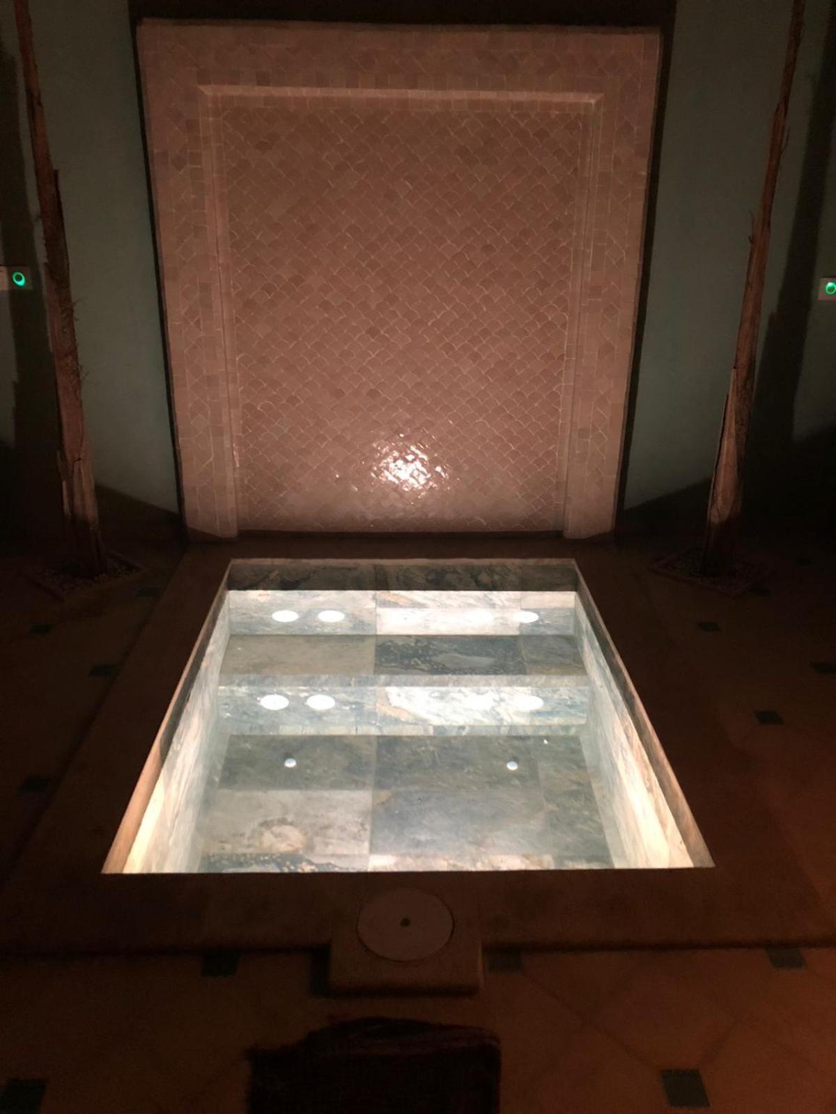 Riad212 Private Medina Fast Wi-Fi Plunge Pool マラケシュ エクステリア 写真