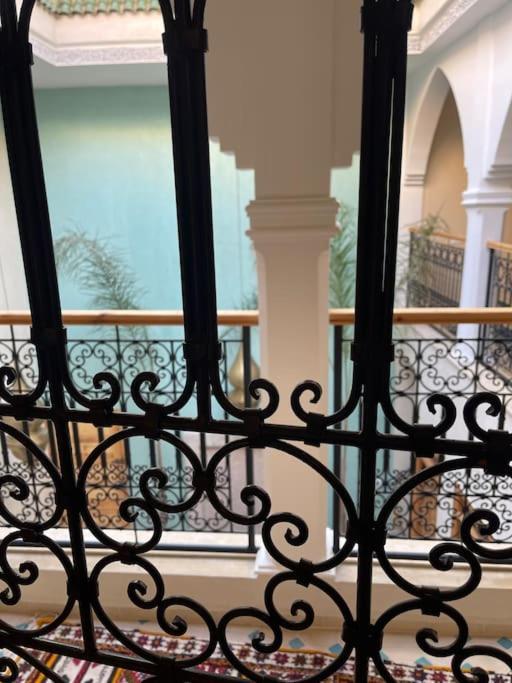 Riad212 Private Medina Fast Wi-Fi Plunge Pool マラケシュ エクステリア 写真