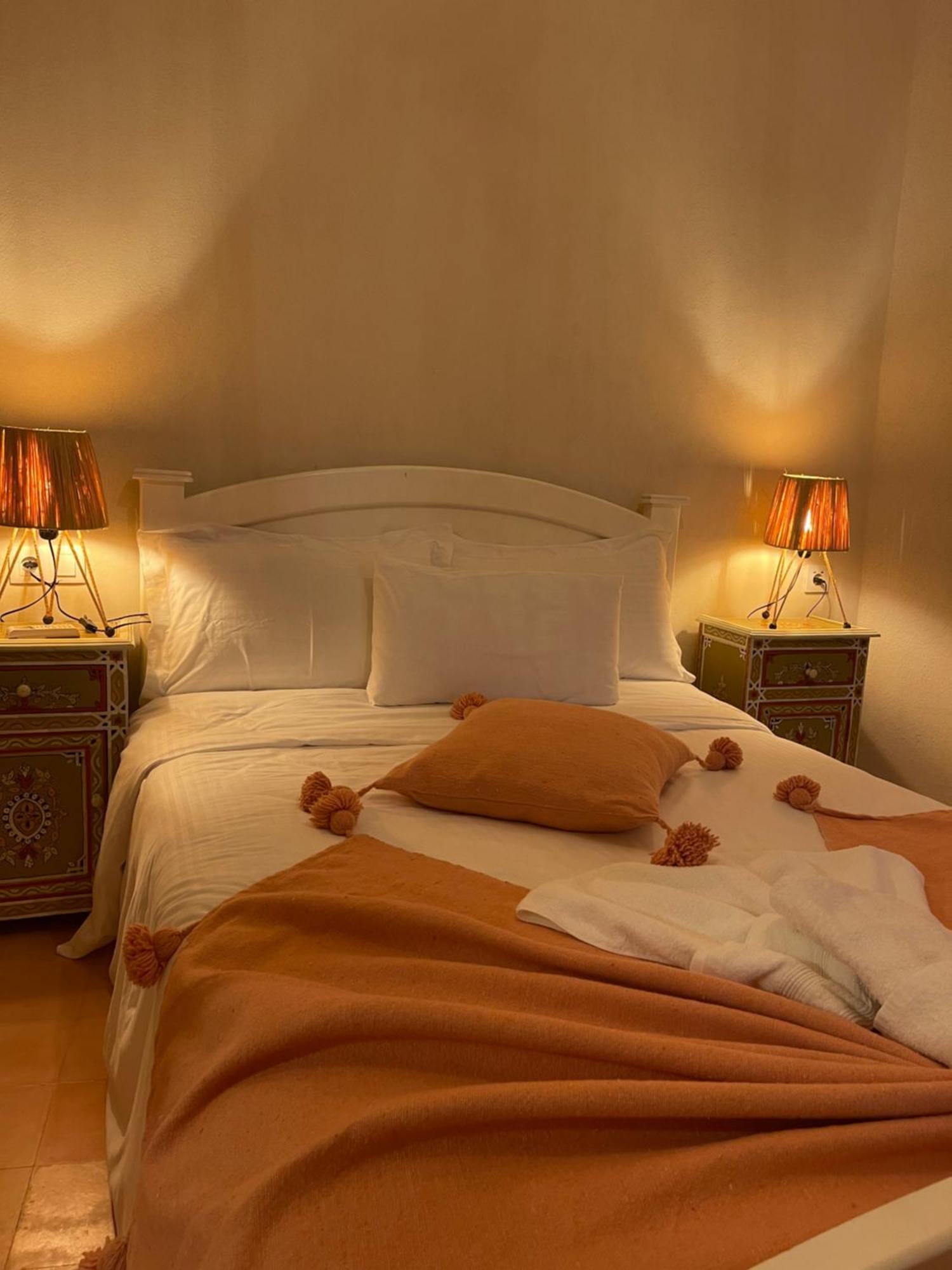 Riad212 Private Medina Fast Wi-Fi Plunge Pool マラケシュ エクステリア 写真