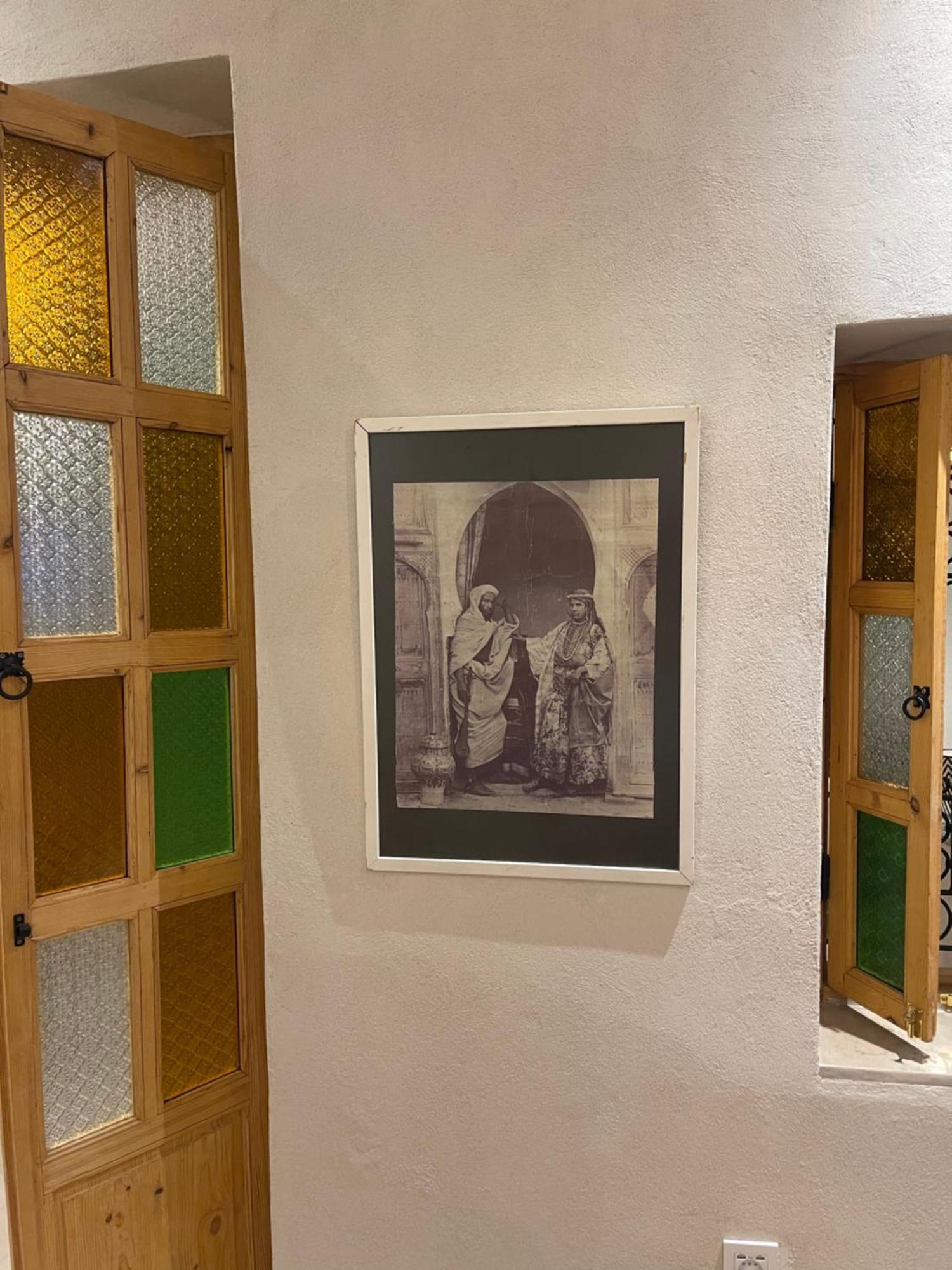 Riad212 Private Medina Fast Wi-Fi Plunge Pool マラケシュ エクステリア 写真