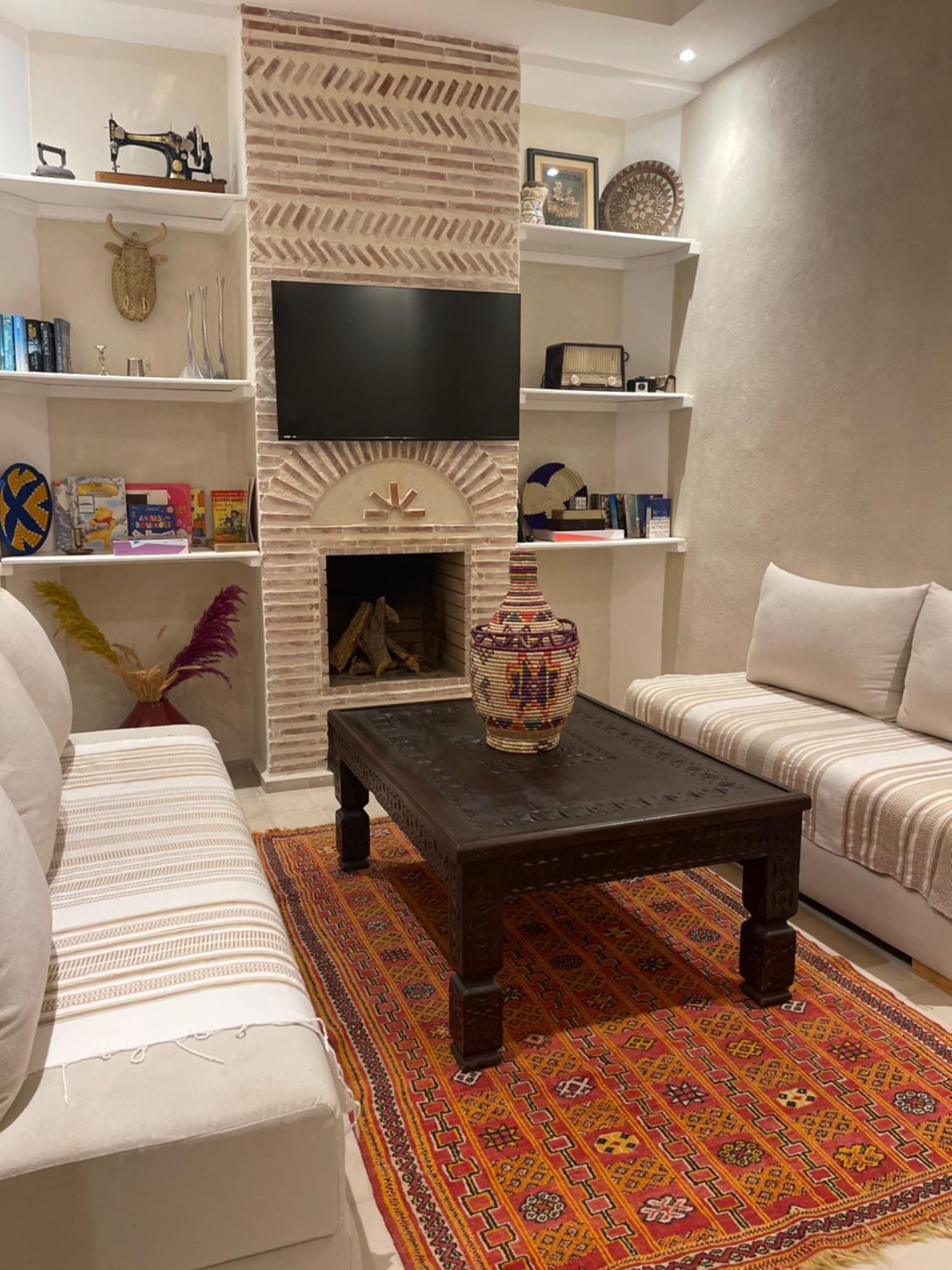 Riad212 Private Medina Fast Wi-Fi Plunge Pool マラケシュ エクステリア 写真