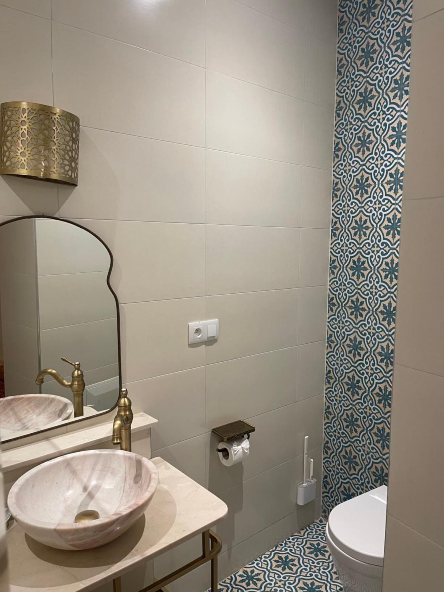 Riad212 Private Medina Fast Wi-Fi Plunge Pool マラケシュ エクステリア 写真